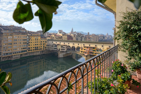 Hotel degli Orafi — Hotel in Centro Storico · Florence