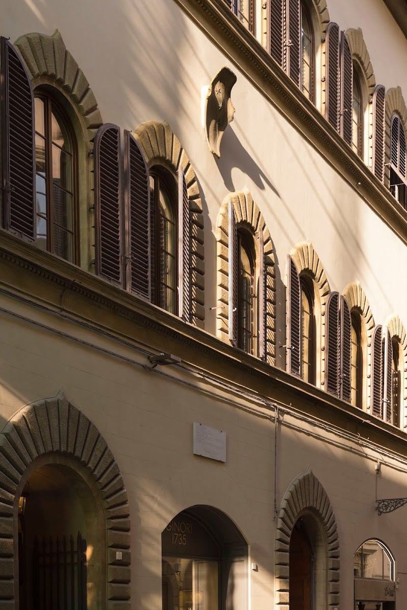 Casa G. Firenze — Hotel in Centro Storico, Florence