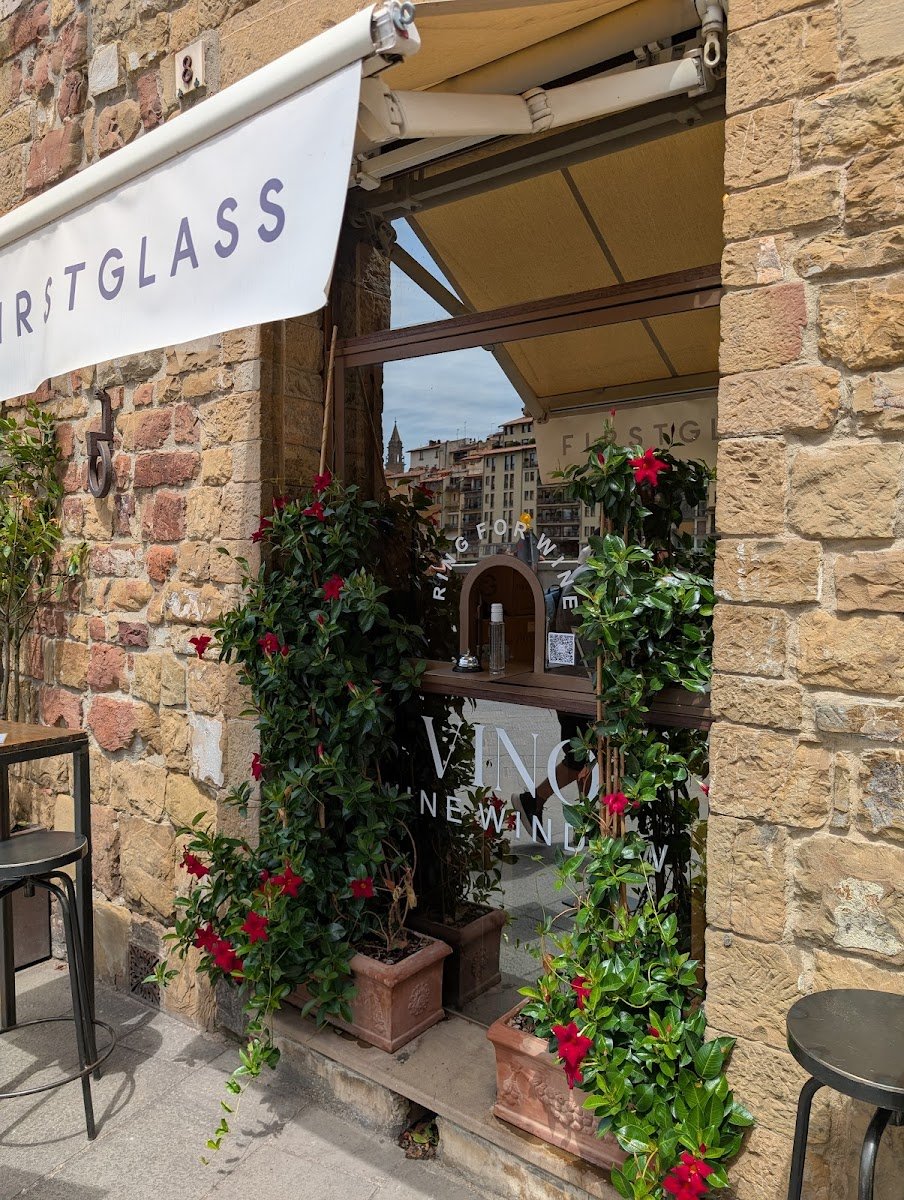 WineWindow — Wine bar in Centro Storico, Florence