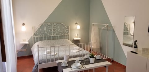 B&B Floralia — Bed and breakfast in Centro Storico · Florence