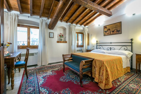 Hotel Collodi — Hotel in San Lorenzo · Florence