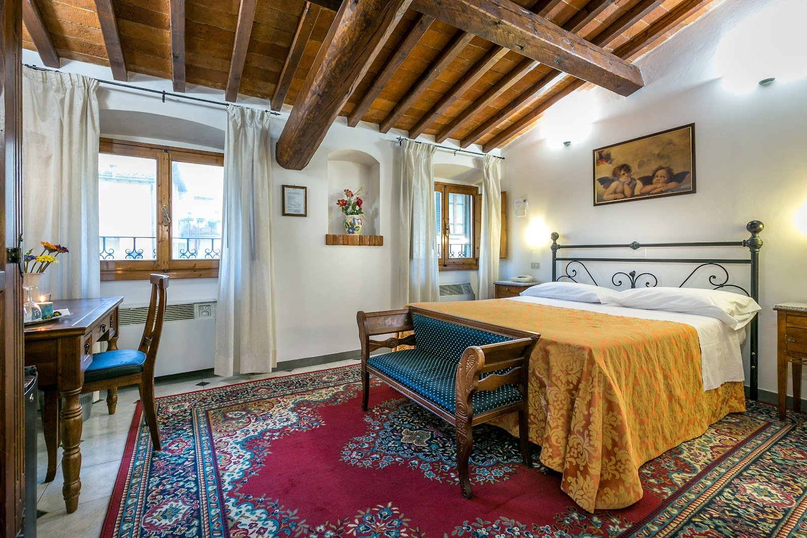 Hotel Collodi — Hotel in San Lorenzo, Florence
