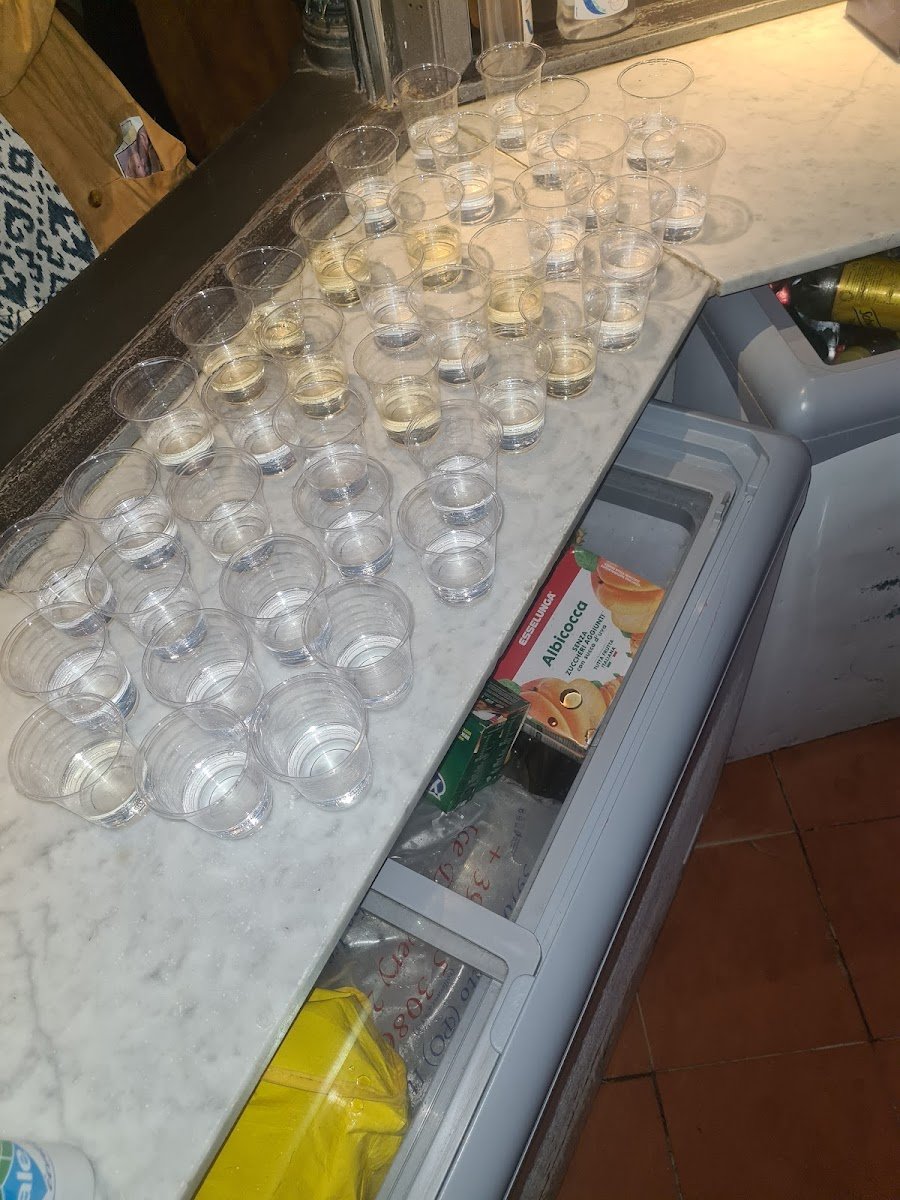Il chioschetto di Rosy — Bar in Outer Florence, Florence