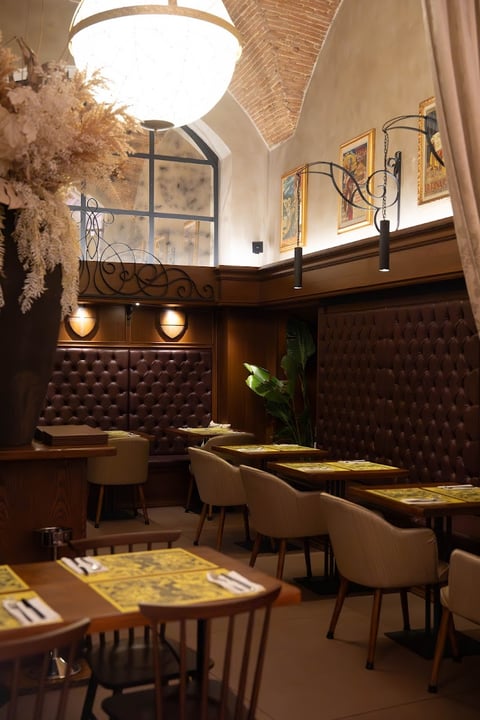 Yellow Bar Firenze Ristorante Pizzeria — Restaurant in Centro Storico · Florence