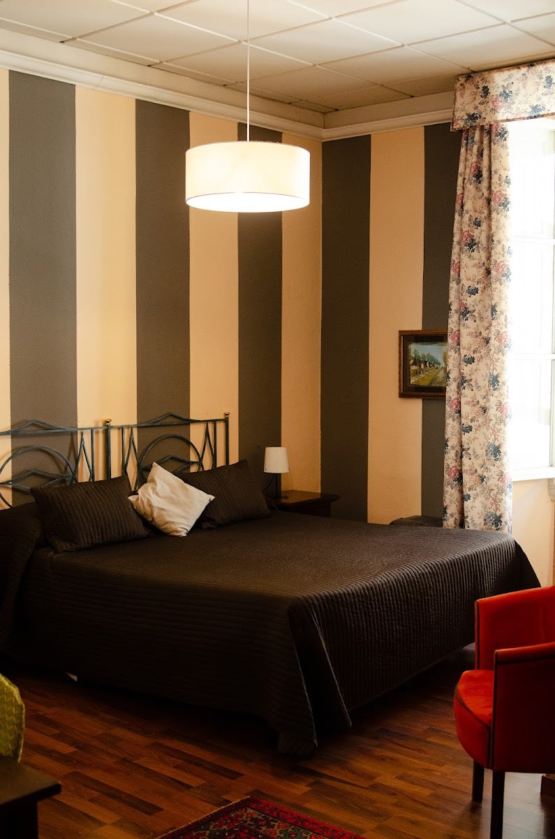 SOGGIORNO MICHELANGELO — Bed and breakfast in Outer Florence, Florence