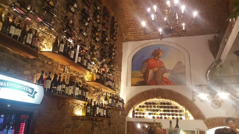 Antica Bottega Wine Tasting — Wine bar in Centro Storico · Florence