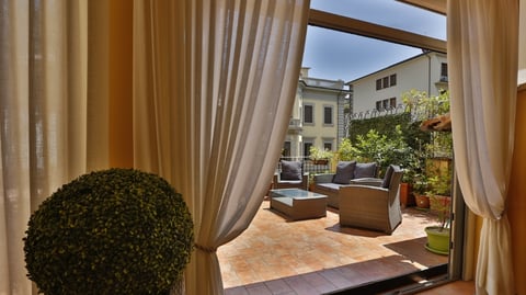 Il Valentino — Lodging in San Marco · Florence