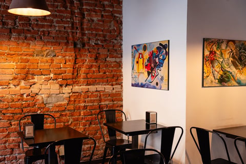 Mila Pizzeria Firenze Porta Romana — Pizza restaurant in Oltrarno · Florence