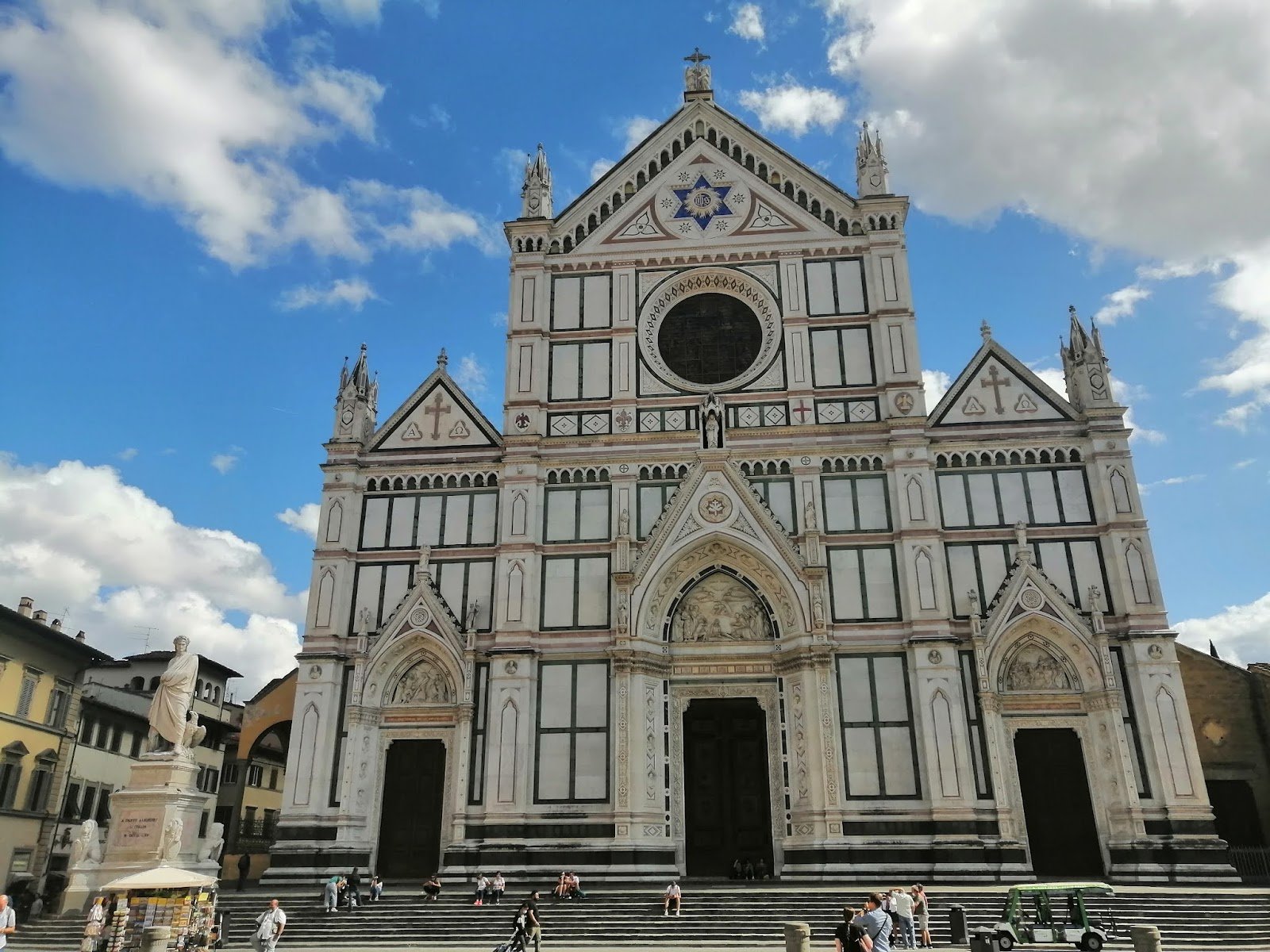 Hotel Por Santa Maria — Hotel in Centro Storico, Florence