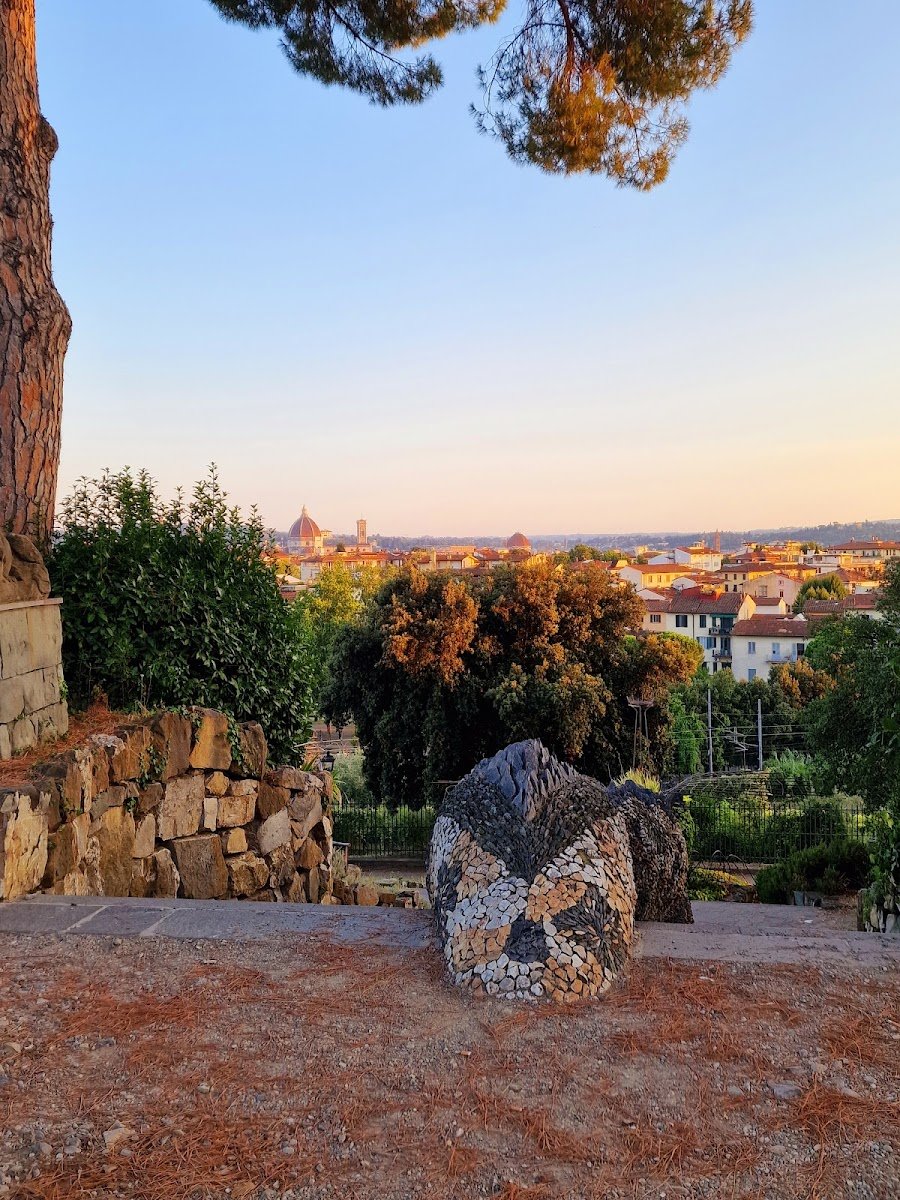 Leopoldo Residence — Hotel in Outer Florence, Florence