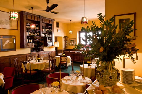 Cibrèo Ristorante — Restaurant in Santa Croce · Florence