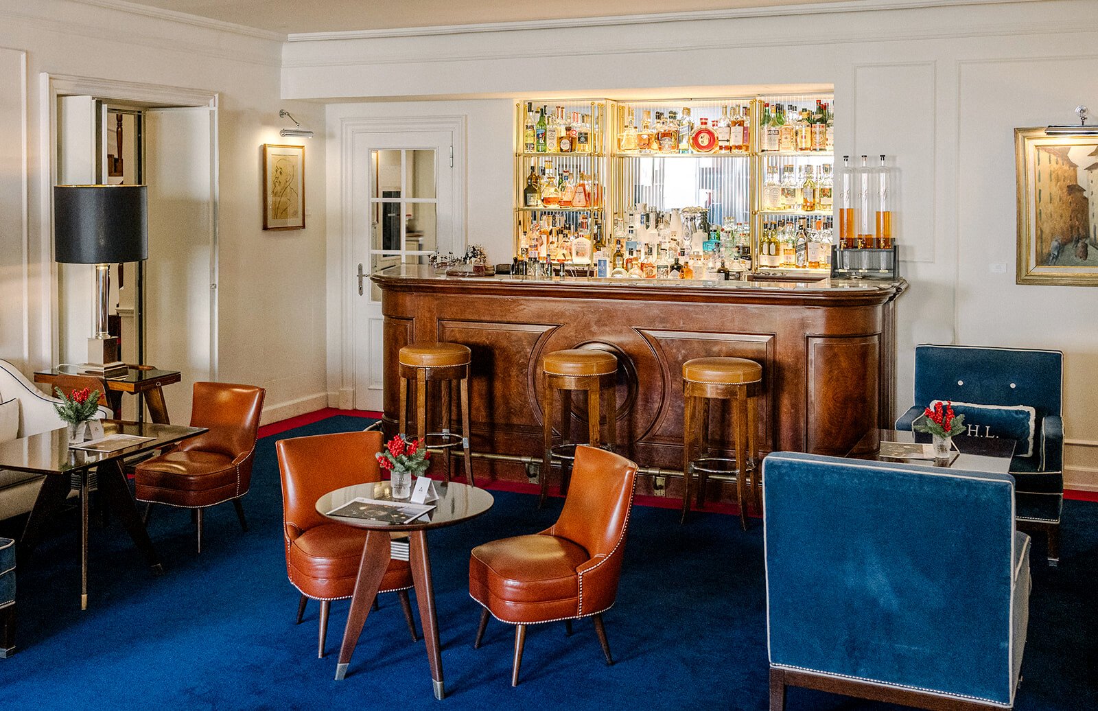 Picteau Bistrot & Bar — Bar in Oltrarno, Florence