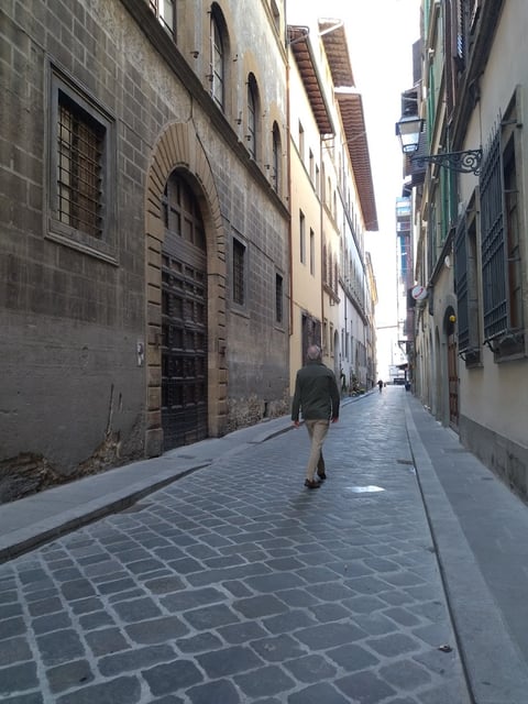 Casa Vasari — Art museum in Santa Croce · Florence