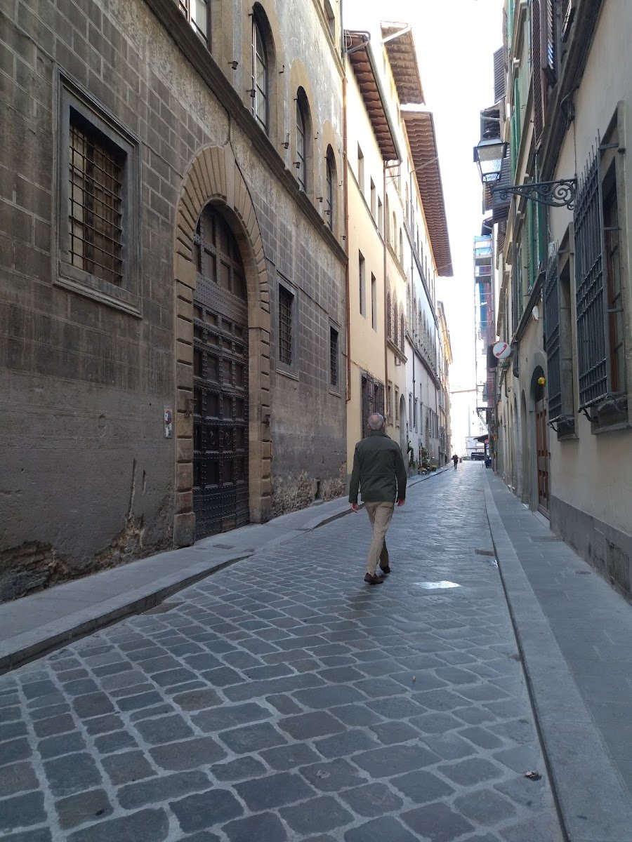 Casa Vasari — Art museum in Santa Croce, Florence