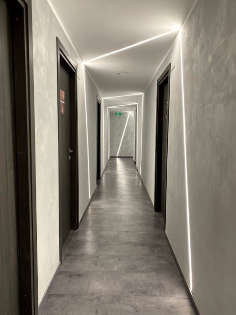 Game Over Escape Rooms - Firenze — Amusement center in Santa Croce · Florence