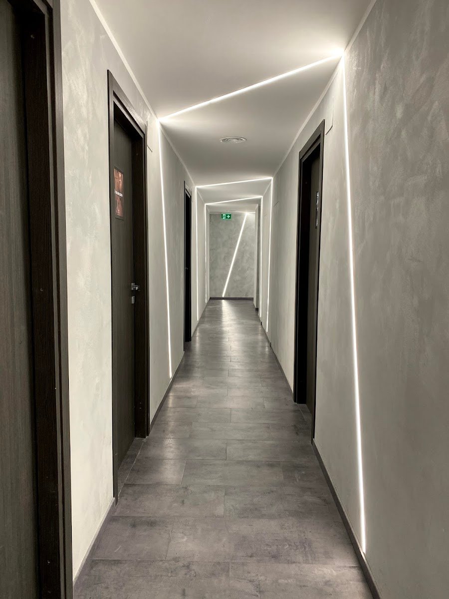 Game Over Escape Rooms - Firenze — Amusement center in Santa Croce, Florence