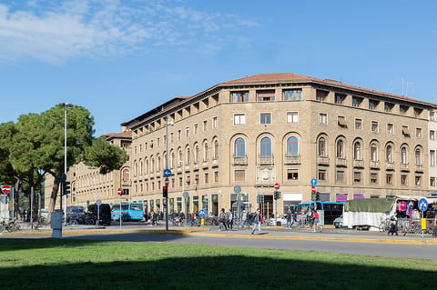 7Florence — Bed and breakfast in Santa Maria Novella · Florence