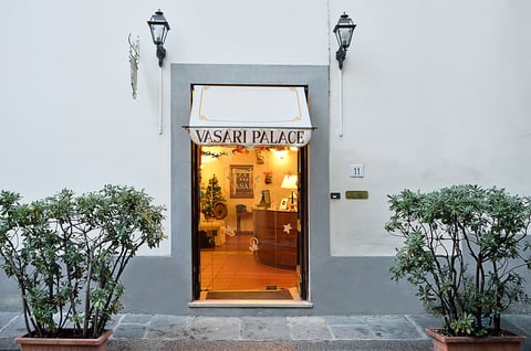 Hotel Vasari — Hotel in Santa Maria Novella · Florence