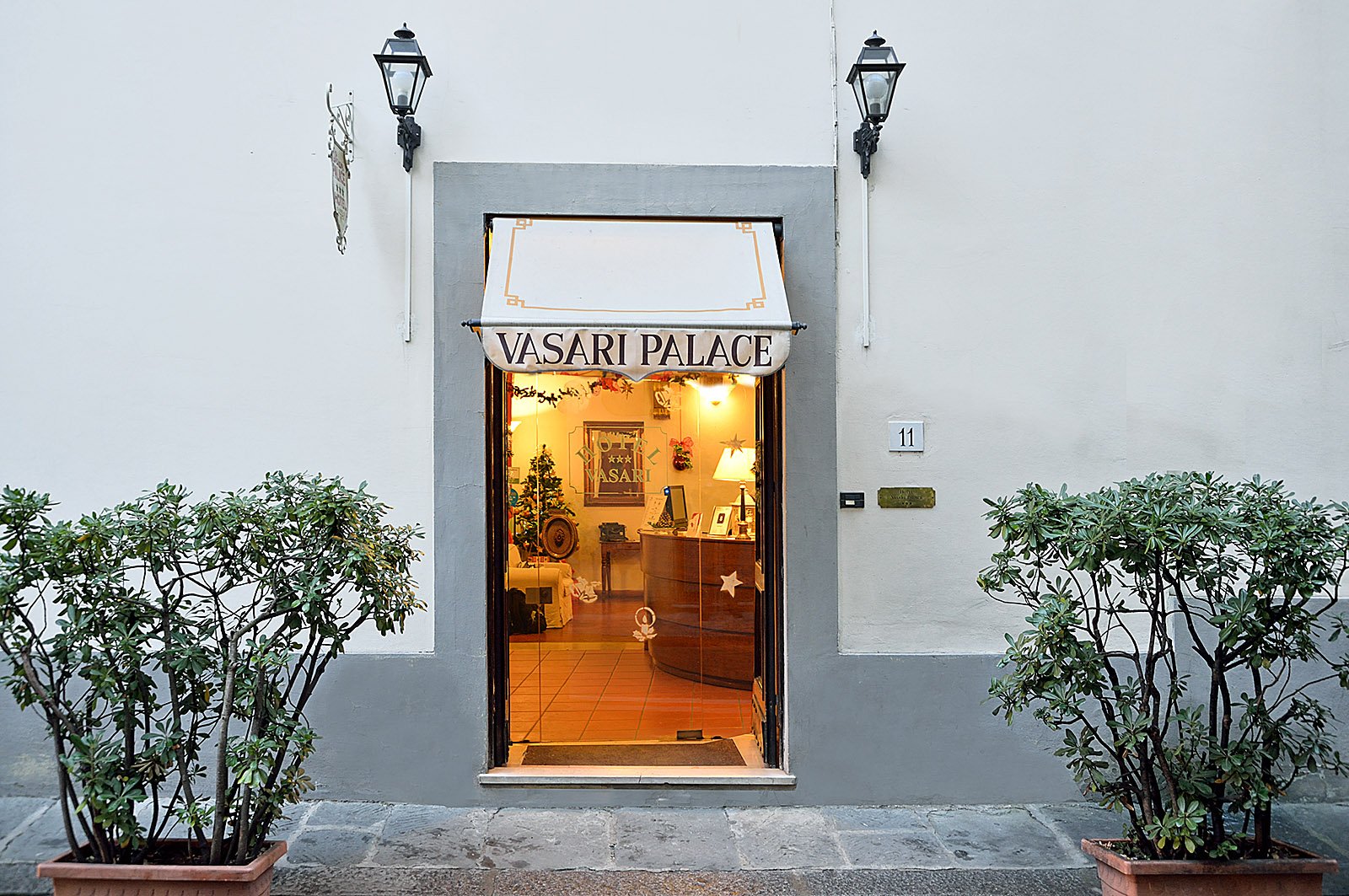 Hotel Vasari — Hotel in Santa Maria Novella, Florence