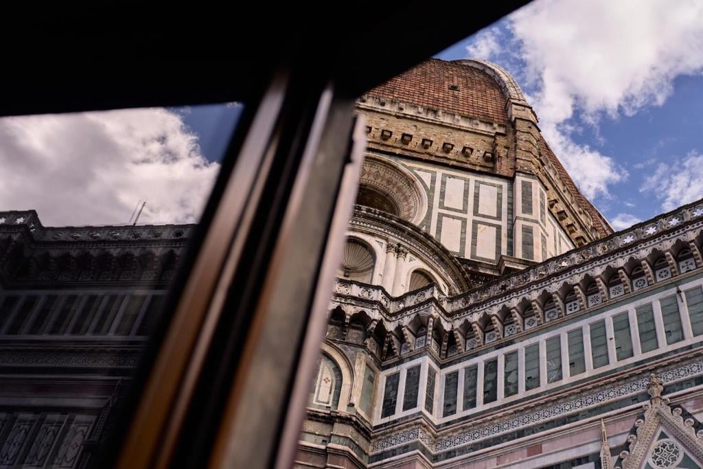 Firenze al Duomo Luxury Bed & Breakfast — Bed and breakfast in Centro Storico, Florence