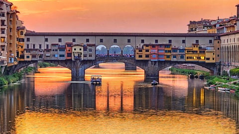 The Black Sheep B & B — Bed and breakfast in Santa Maria Novella · Florence