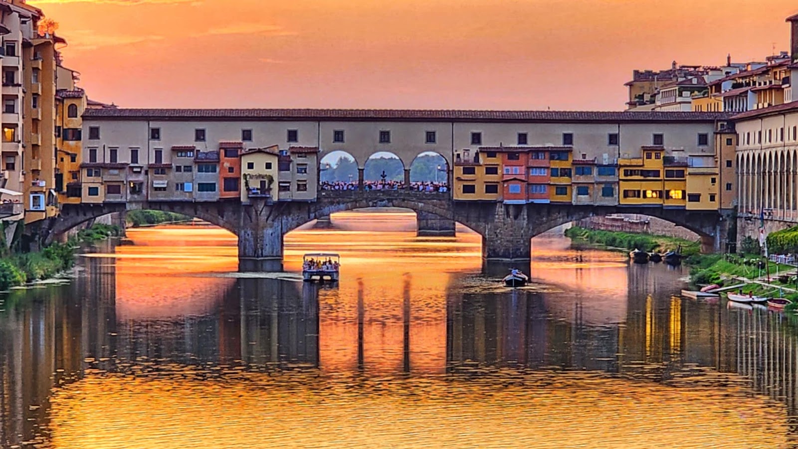 The Black Sheep B & B — Bed and breakfast in Santa Maria Novella, Florence