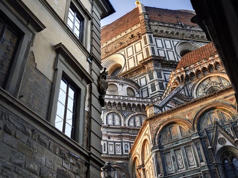 Palazzo Niccolini Al Duomo — Hotel in Centro Storico · Florence