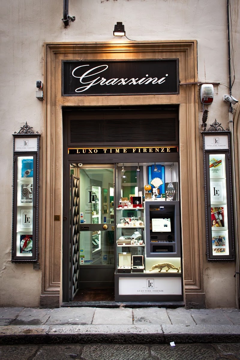 Costantini di Daniele Grazzini — Store in Centro Storico, Florence