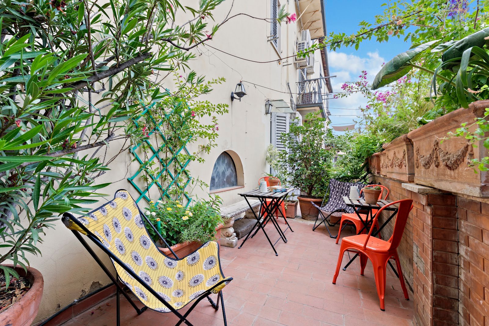 Ostello Bello Firenze - Hostel and Bar — HOTEL in Santa Maria Novella, Florence