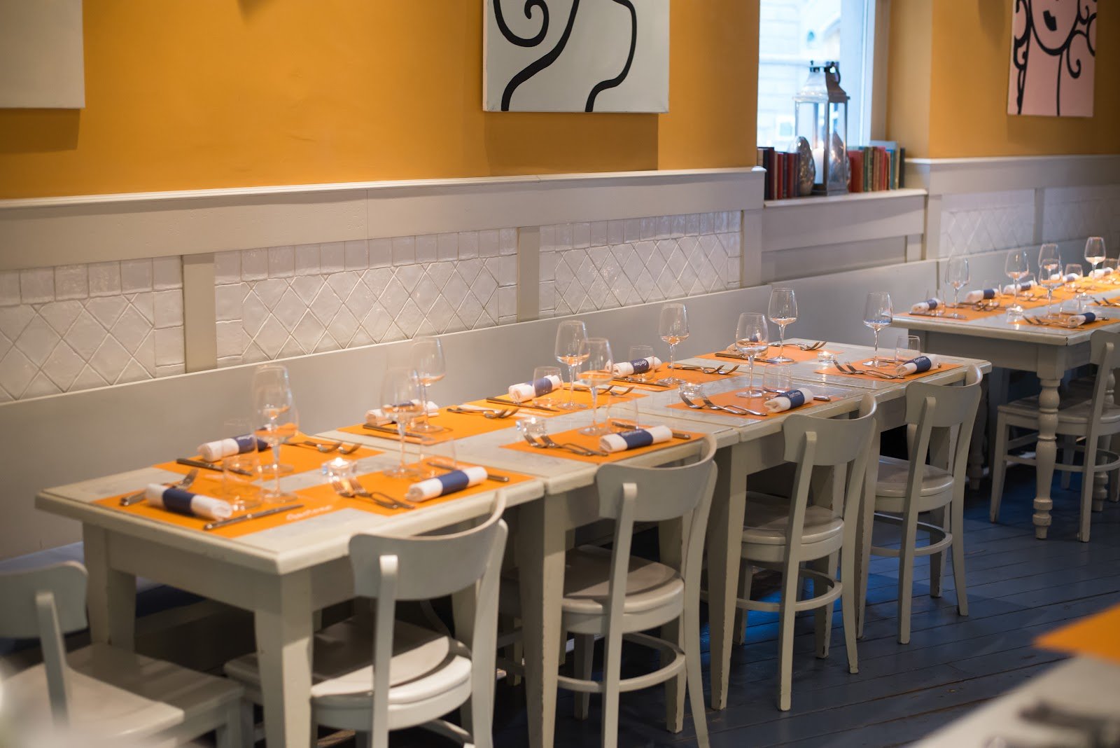 Ristorante Gastone — Restaurant in Santa Croce, Florence