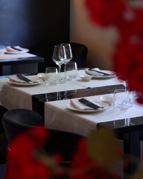 KOKO Japanese Restaurant — Restaurant in Oltrarno · Florence