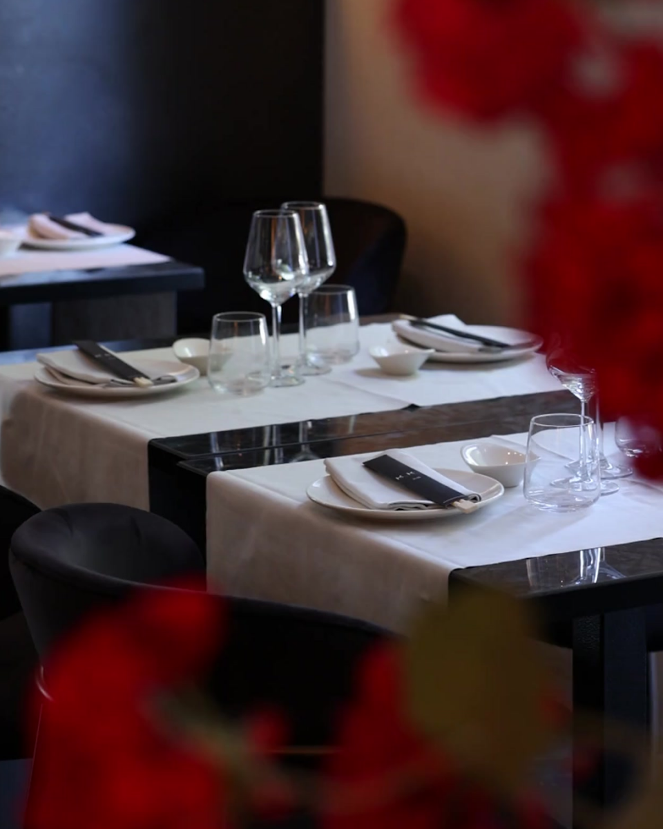KOKO Japanese Restaurant — Restaurant in Oltrarno, Florence