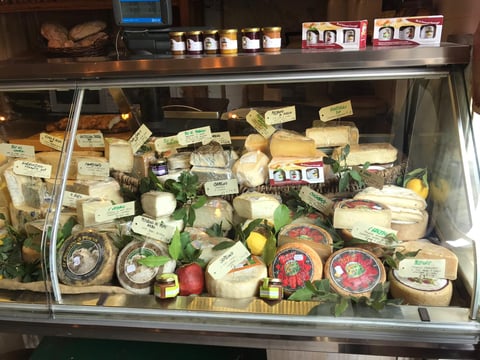 Podere 39 — Restaurant in Oltrarno · Florence