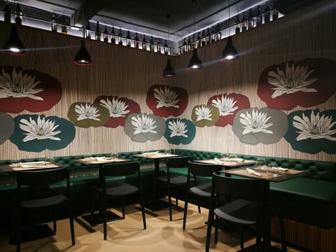Vineria 54 Rosso — Restaurant in San Marco · Florence