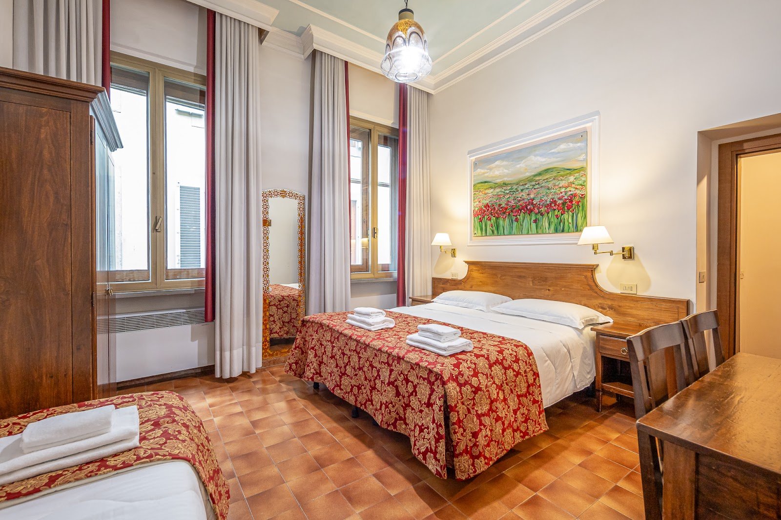 Hotel City — Hotel in San Lorenzo, Florence
