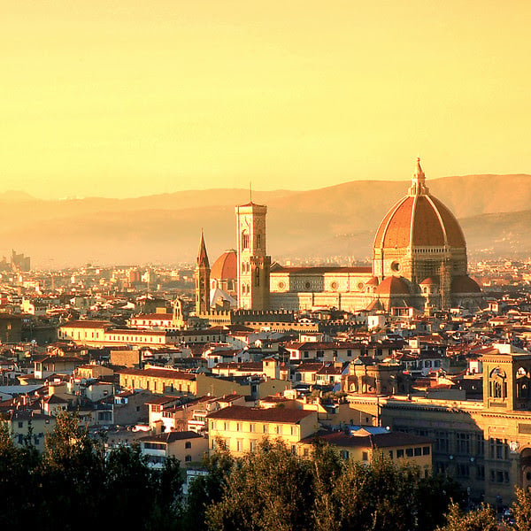 Cathedral of Santa Maria del Fiore — Church in Centro Storico, Florence