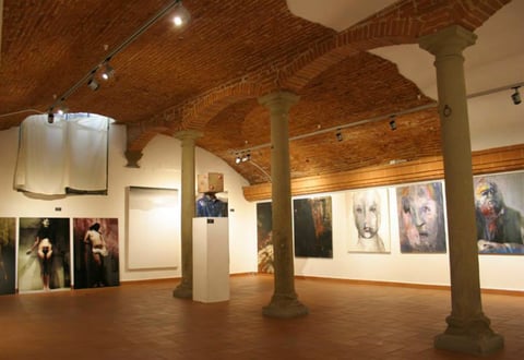 ONART Gallery Firenze — Art gallery in Santa Croce · Florence