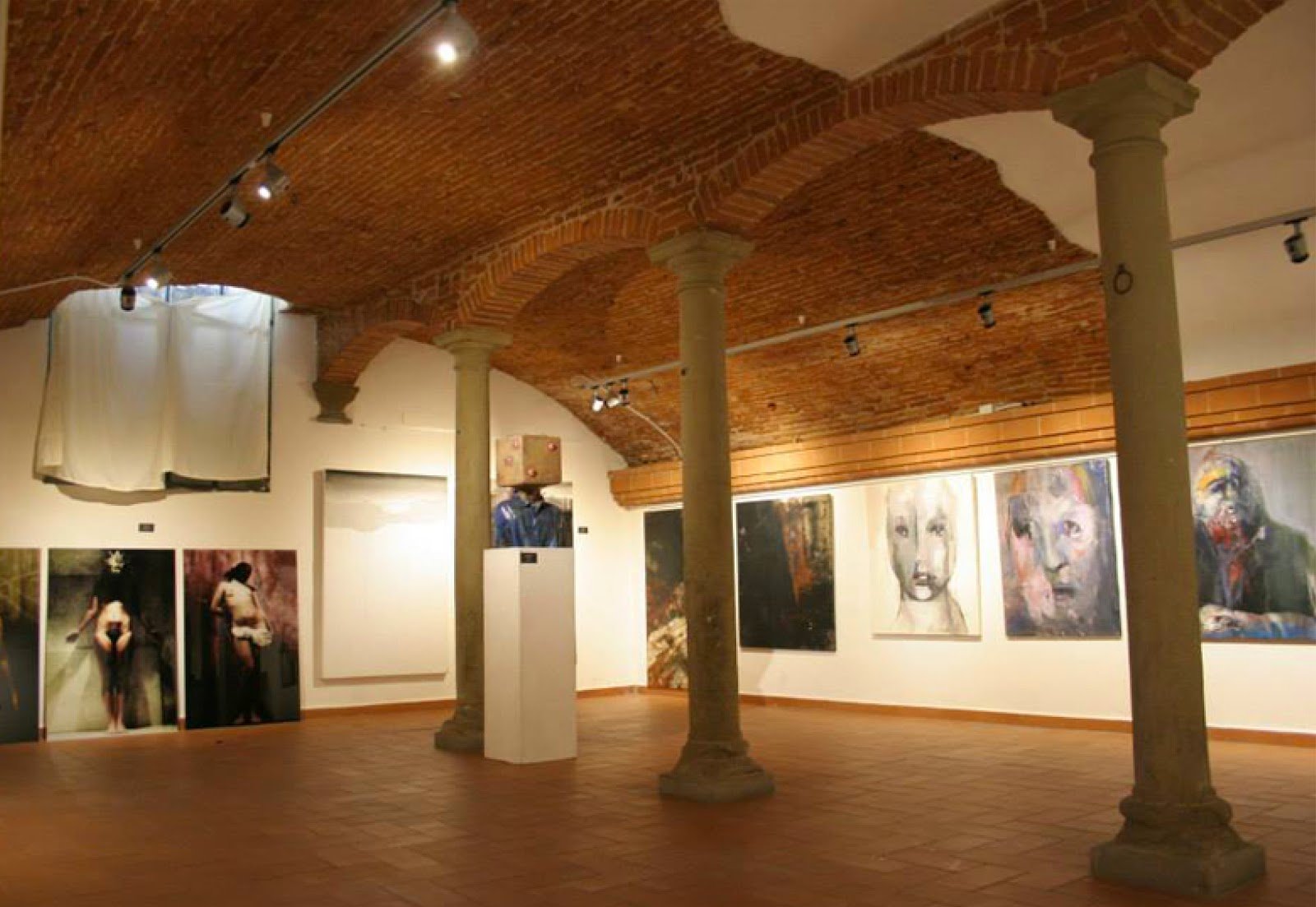 ONART Gallery Firenze — Art gallery in Santa Croce, Florence