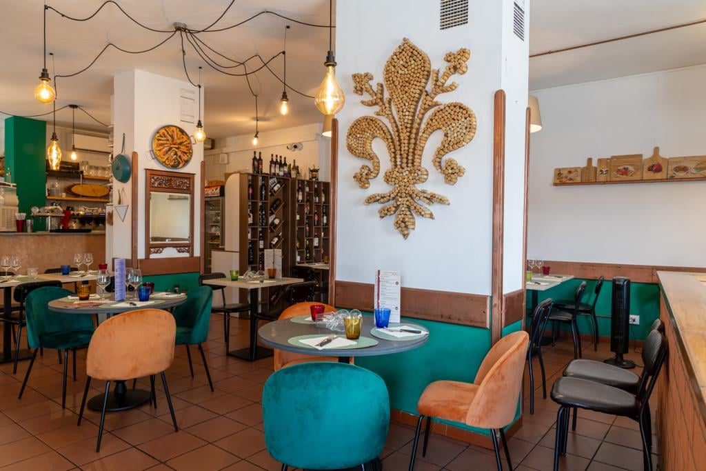 L'Angolo del Gusto — Restaurant in Outer Florence, Florence