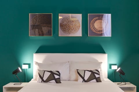 B&B in Centro — Bed and breakfast in Outer Florence · Florence