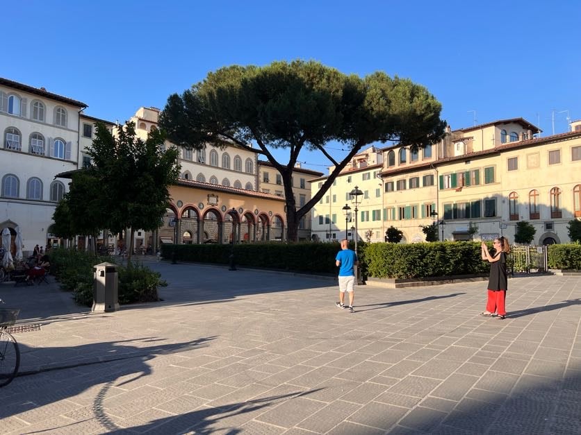 Locanda de 'Ciompi — Bed and breakfast in Santa Croce, Florence