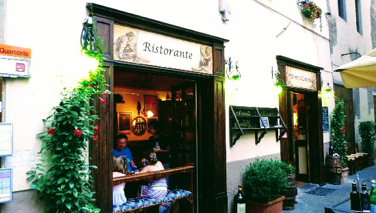 Birreria Centrale — Restaurant in Centro Storico, Florence
