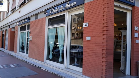 Pasticceria I dolci di Marco — Cake shop in Outer Florence · Florence