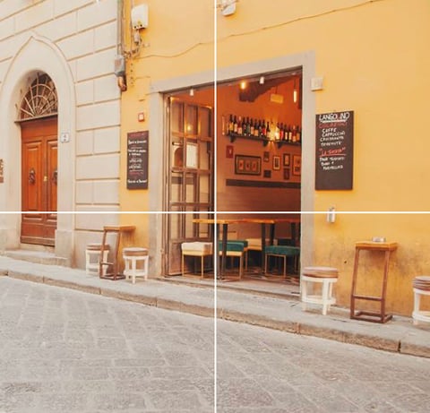 Langolino — Cocktail bar in Oltrarno · Florence