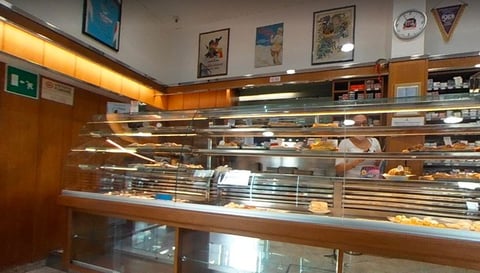 Pasticceria Buscioni — Cake shop in Outer Florence · Florence