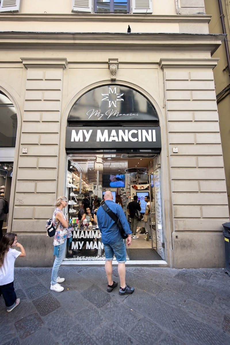 My Mancini - Firenze — Shoe store in Centro Storico, Florence