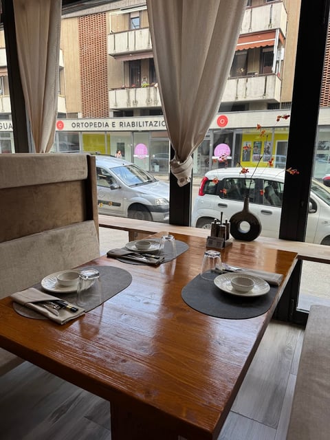 AsiaH Ristorante — Restaurant in Outer Florence · Florence