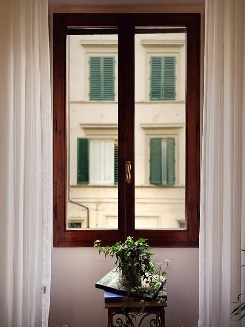 HOTEL ZANOBI 45 — Hotel in San Lorenzo · Florence
