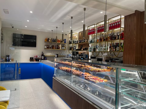 La Boutique del Dolce — Pastry shop in Outer Florence · Florence