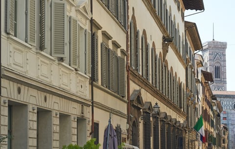 Ricasoli Firenze Luxury Apartments | Una Esperienze — Hotel in Santa Croce · Florence